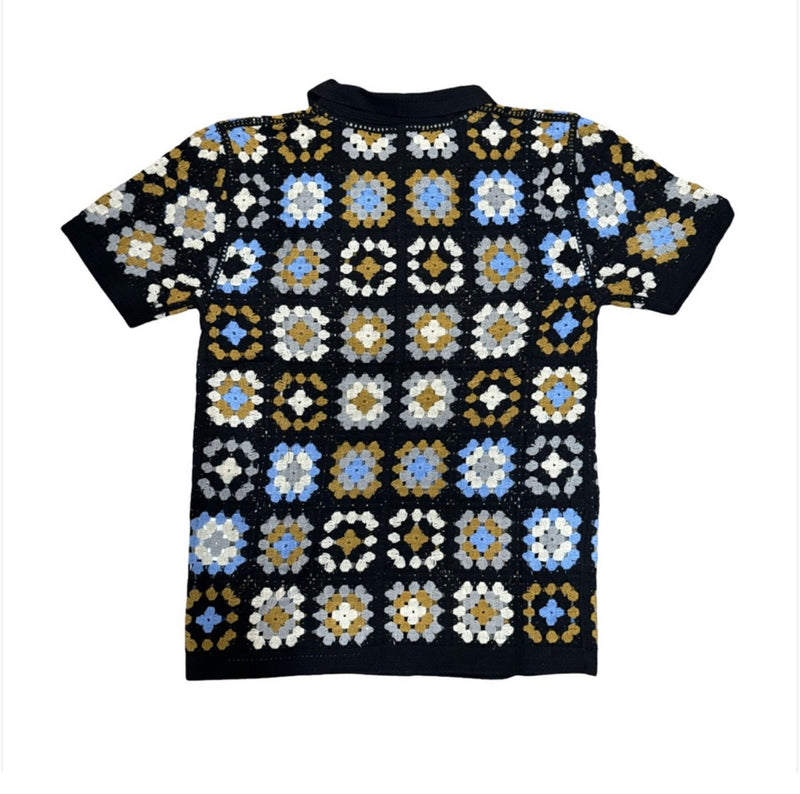 Men’s Lazino Button Down Shirt