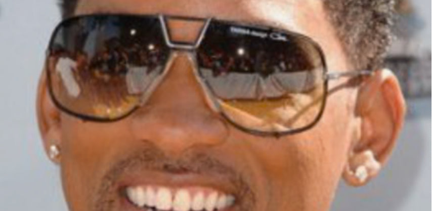 Cazal Legends 902 049 - As Seen On Will Smith & Usher