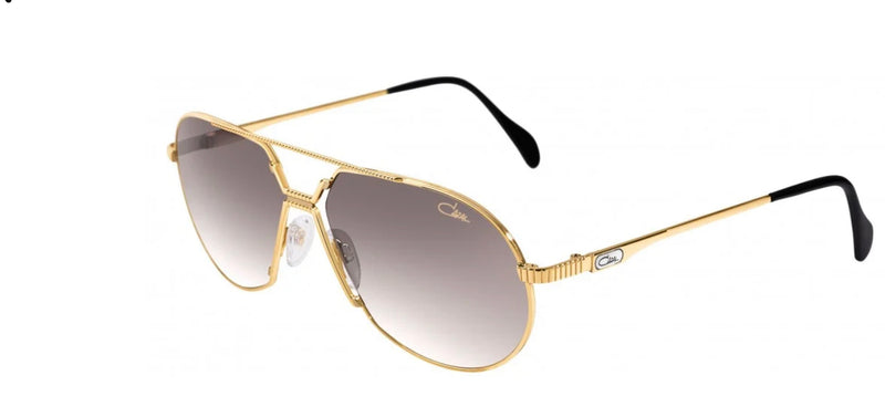 CAZAL LEGENDS MOD 968 SUNGLASSES IN GOLD