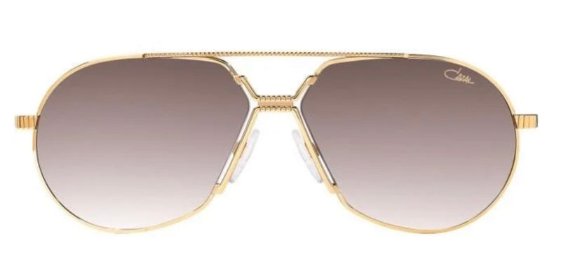 CAZAL LEGENDS MOD 968 SUNGLASSES IN GOLD