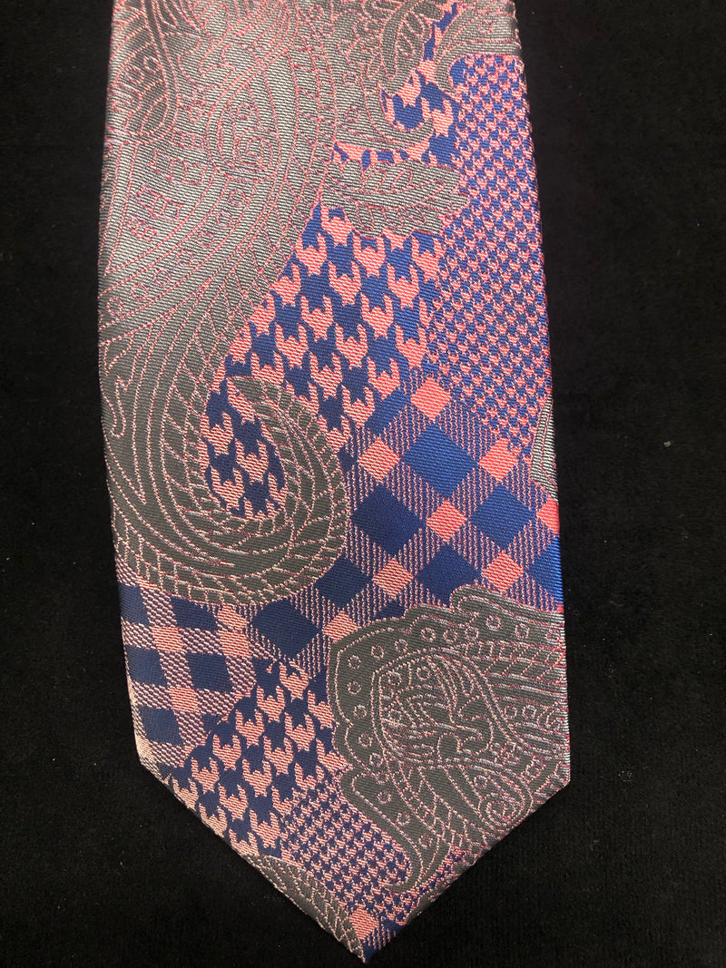 Verse 9 Tie & Hanky Set