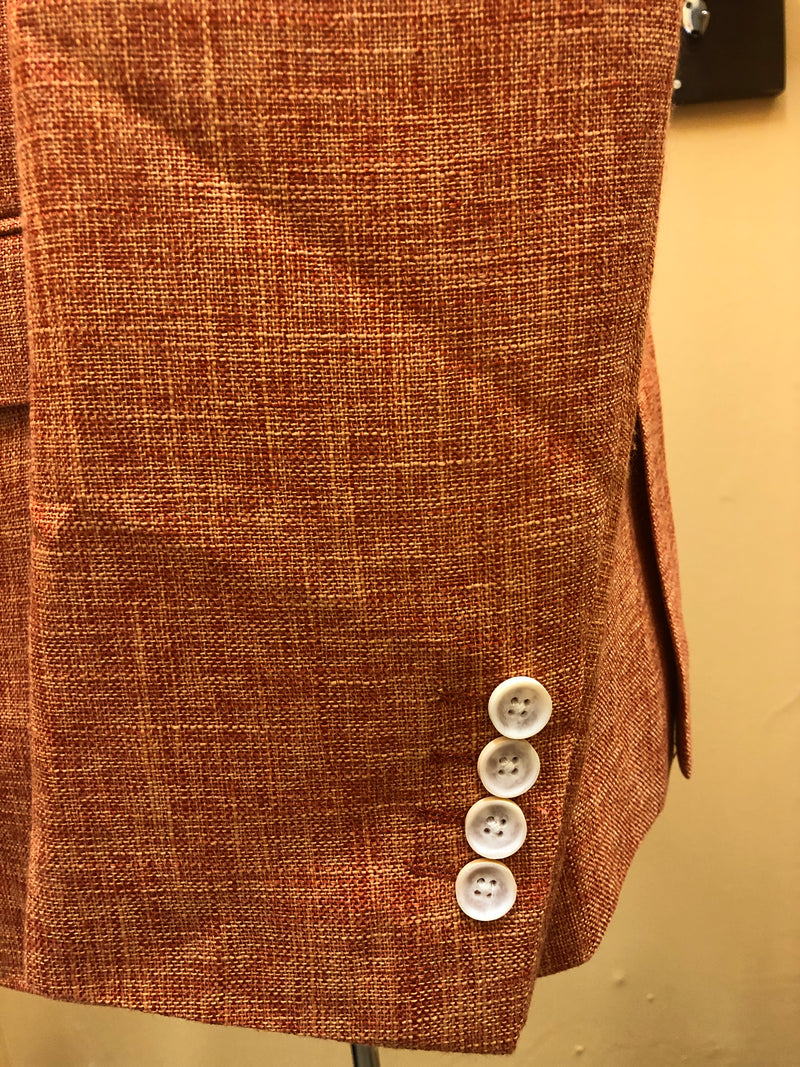 Cigar Couture Blazers