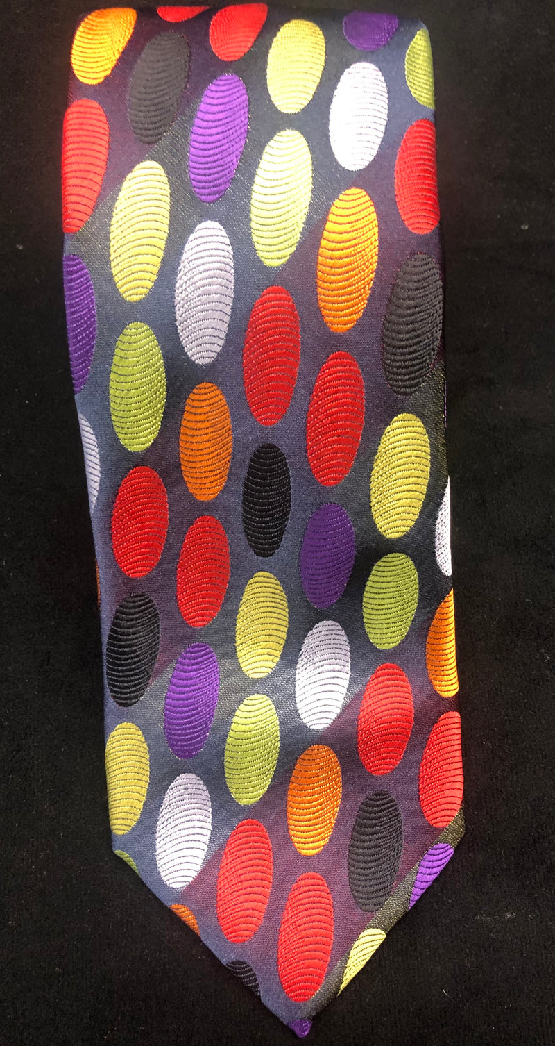 Verse 9 Tie & Hanky Set