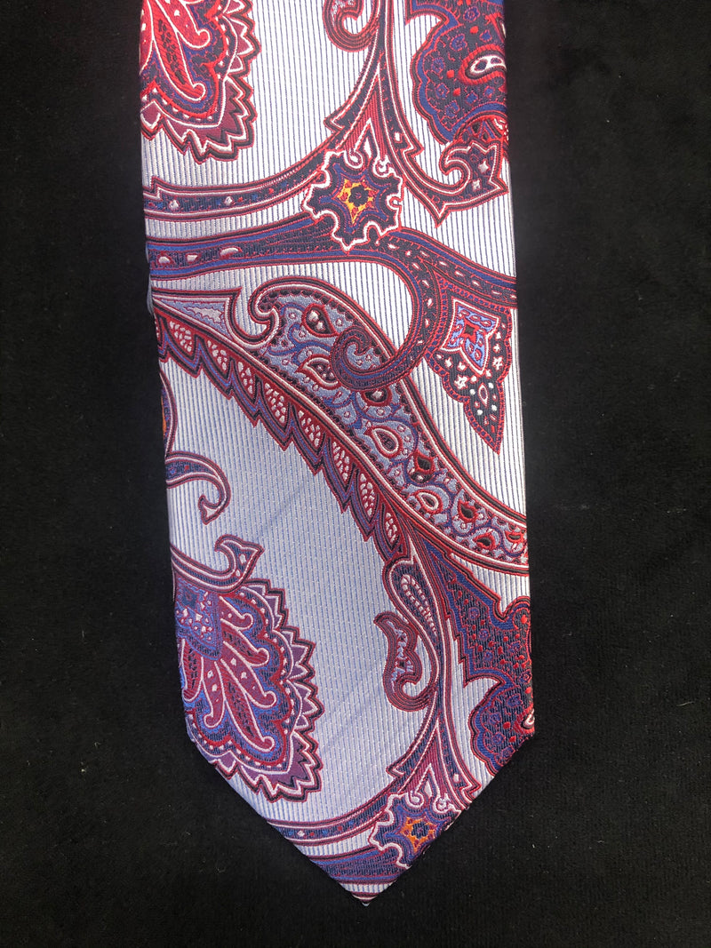 Verse 9 Tie & Hanky Set