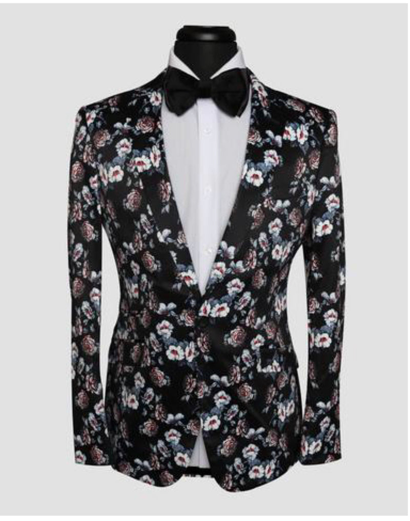 SUSLO COUTUR BLAZERS