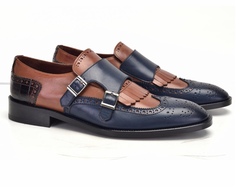 RAW IIMAGE (GENTLEMEN) SHOES