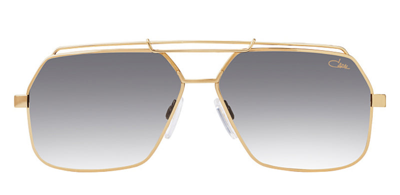 Cazal    Gold  734/3