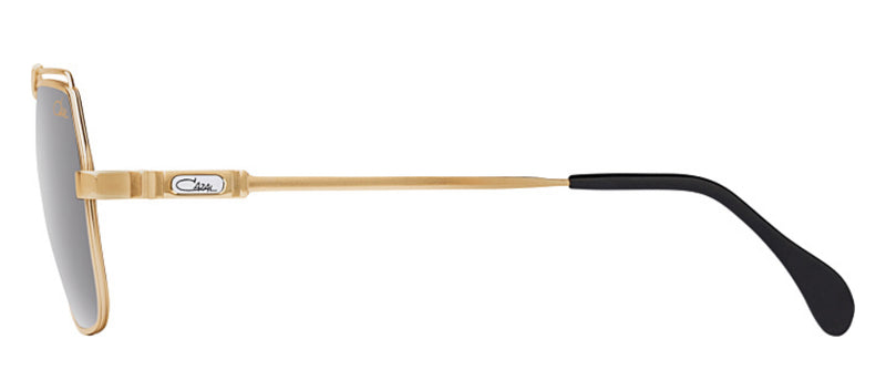 Cazal    Gold  734/3