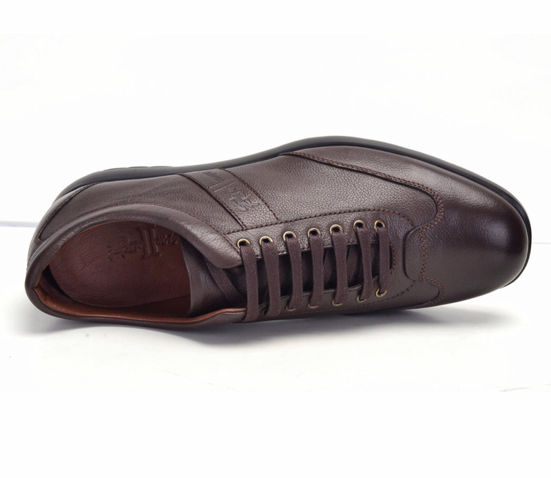 RAW IIMAGE (CLASSIC BARBER) SHOES