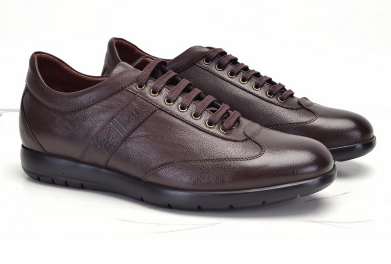 RAW IIMAGE (CLASSIC BARBER) SHOES